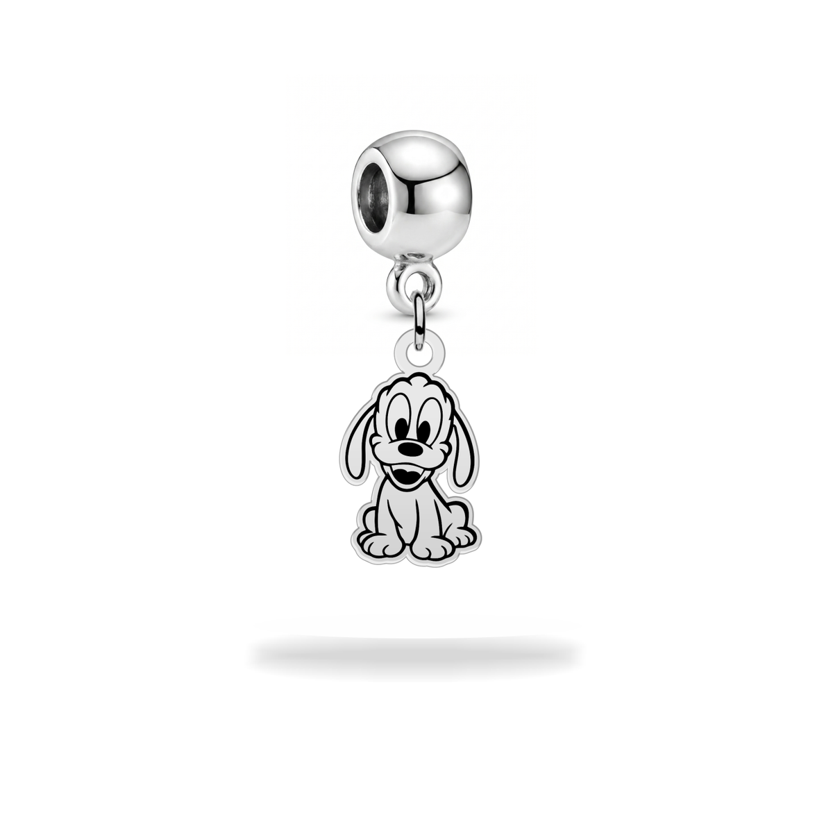 Pluto baby Dangle Charm