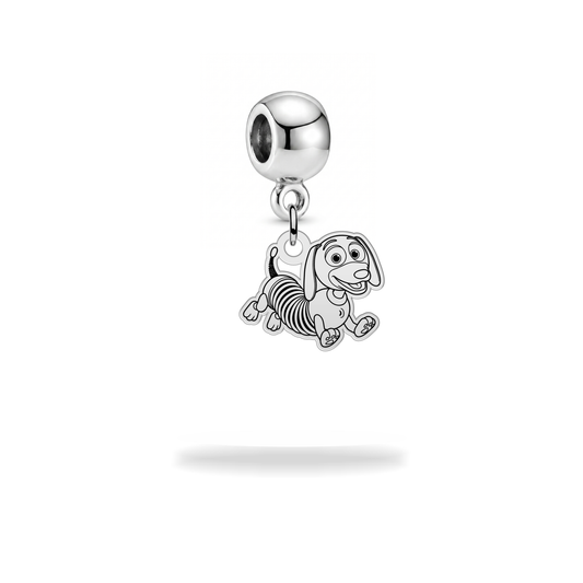 Slinky Dog Dangle Charm