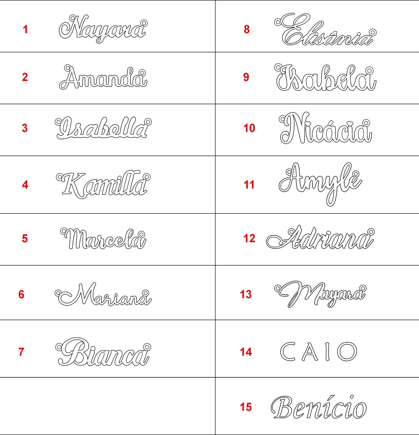 Custom sterling silver heart bracelet with name